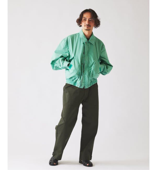 JOURNAL STANDARD relume「&rdquo;Relume&rdquo; イージー ベイカーパンツ」|その他|