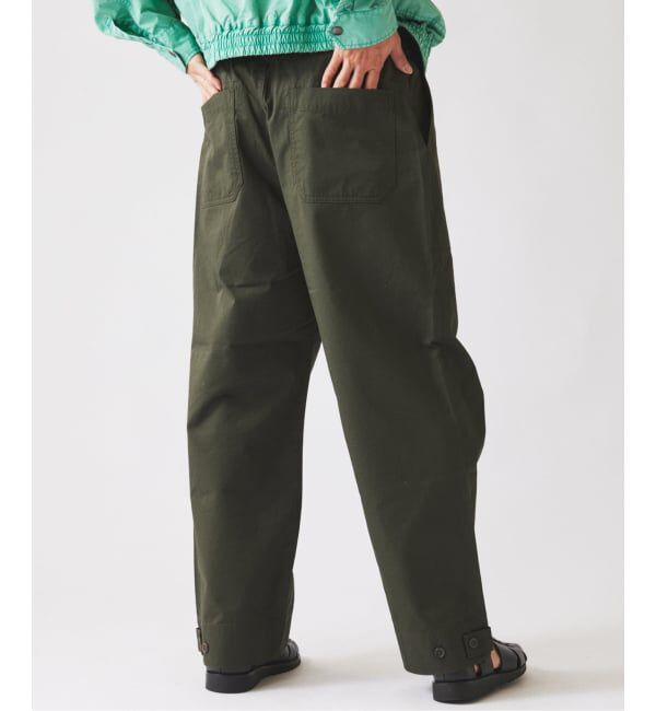 JOURNAL STANDARD relume「&rdquo;Relume&rdquo; イージー ベイカーパンツ」|その他|