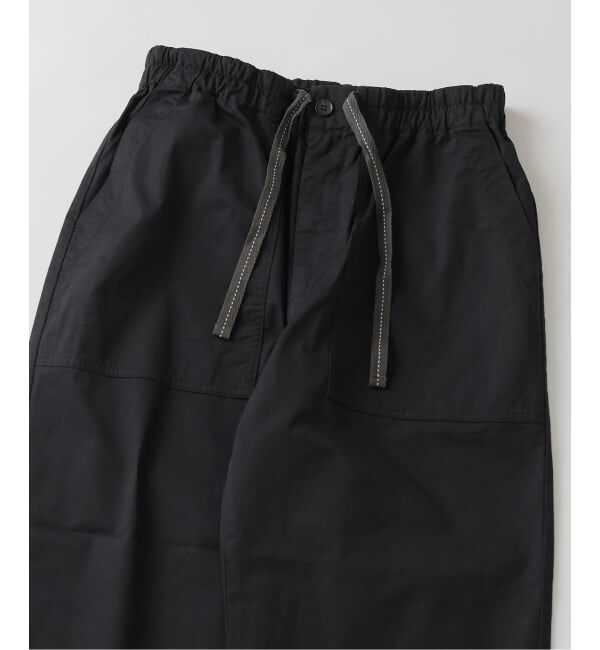 JOURNAL STANDARD relume「&rdquo;Relume&rdquo; イージー ベイカーパンツ」|その他|