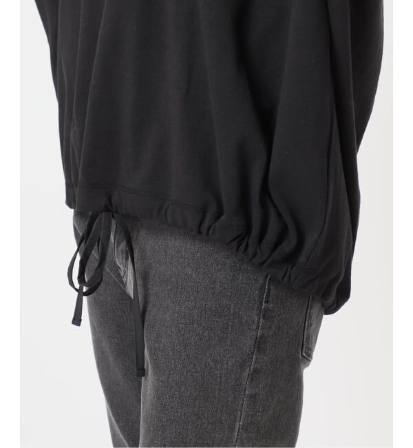 JOURNAL STANDARD relume「《追加 / 新色》ギャザーヘムロングスリーブ」|Tシャツ・カットソー|