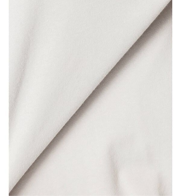 JOURNAL STANDARD relume「《追加 / 新色》ギャザーヘムロングスリーブ」|Tシャツ・カットソー|