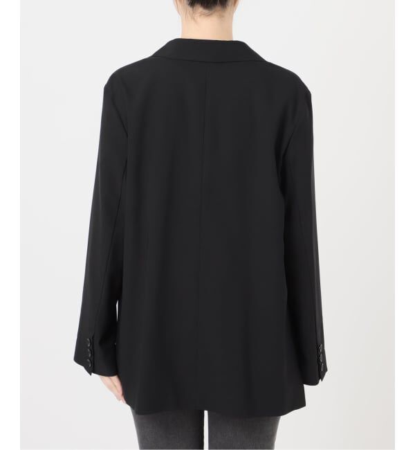 JOURNAL STANDARD relume「［UVカット / 防シワ］ウォッシャブルストレッチテーラードジャケット」|テーラードジャケット|