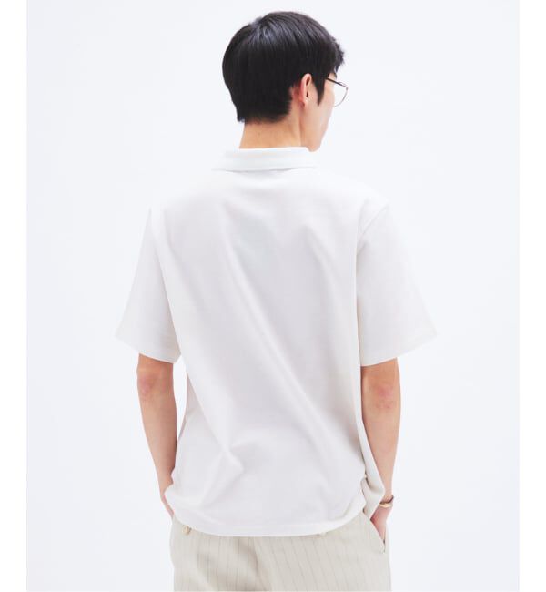 JOURNAL STANDARD「FRED PERRY / フレッドペリー 別注 ポケット ポロ シャツ」|ポロシャツ|
