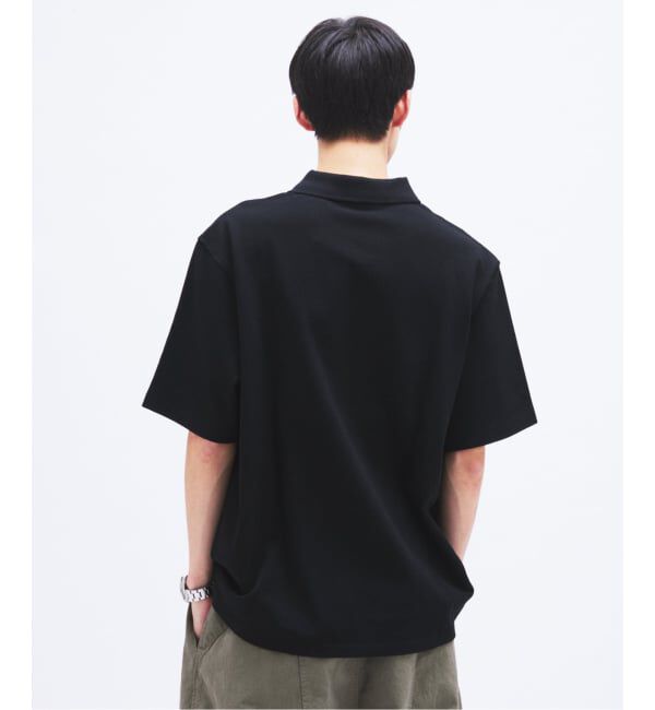 JOURNAL STANDARD「FRED PERRY / フレッドペリー 別注 ポケット ポロ シャツ」|ポロシャツ|