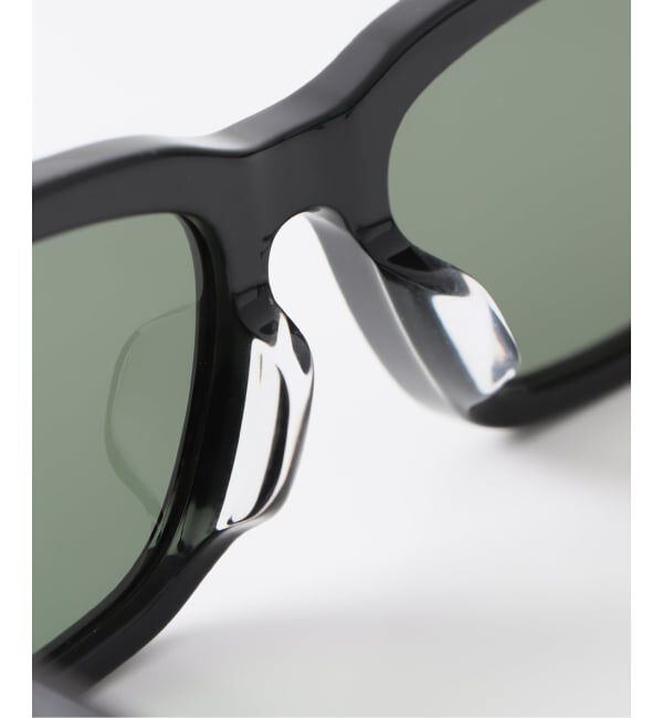 JOURNAL STANDARD relume「Zoff &times; relume / ゾフ ウェリントン サングラス」|サングラス|