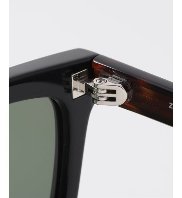 JOURNAL STANDARD relume「Zoff &times; relume / ゾフ ウェリントン サングラス」|サングラス|