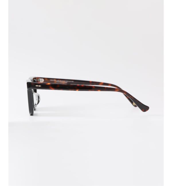 JOURNAL STANDARD relume「Zoff &times; relume / ゾフ ウェリントン サングラス」|サングラス|