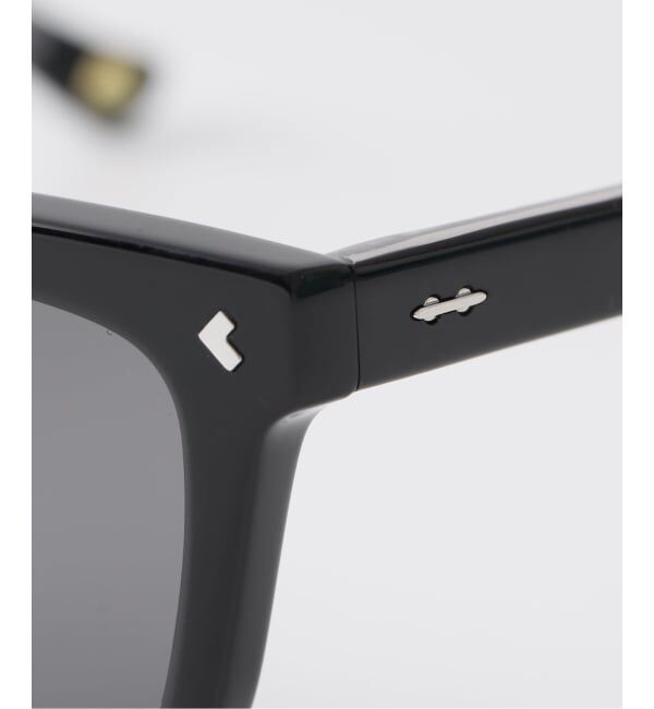 JOURNAL STANDARD relume「Zoff &times; relume / ゾフ ウェリントン サングラス」|サングラス|