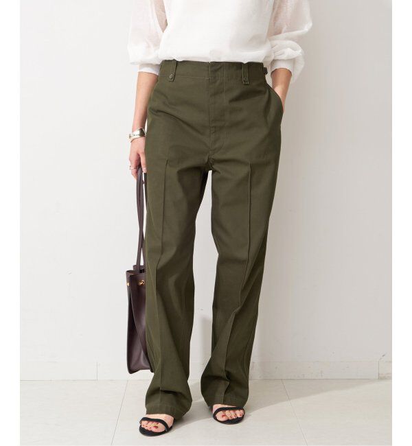 Spick and Span「≪追加≫LOT No. SPML-001 CARGO PT」|カーゴ|