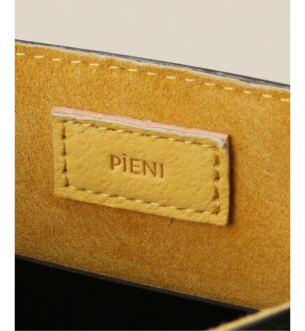 Spick and Span「【PIENI / ピエニ】 KOKO S」|トートバッグ|