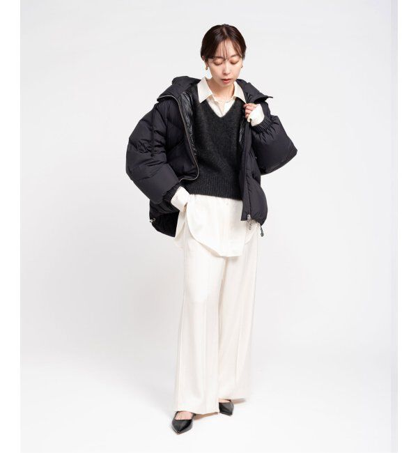 NOBLE「DUNO/デュノ PEGGIE(ペギー)」|ダウン|