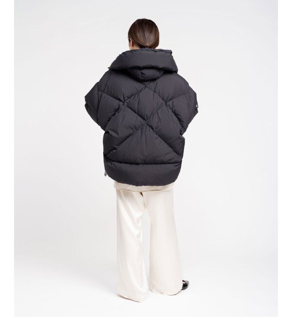 NOBLE「DUNO/デュノ PEGGIE(ペギー)」|ダウン|