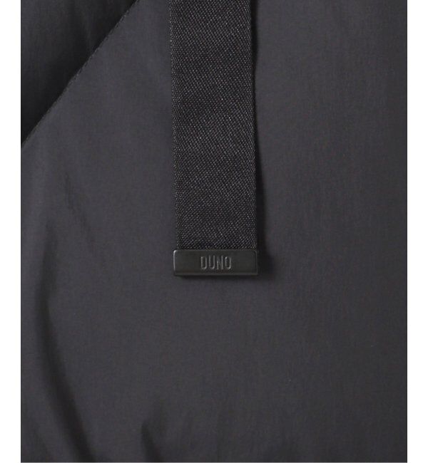 NOBLE「DUNO/デュノ PEGGIE(ペギー)」|ダウン|