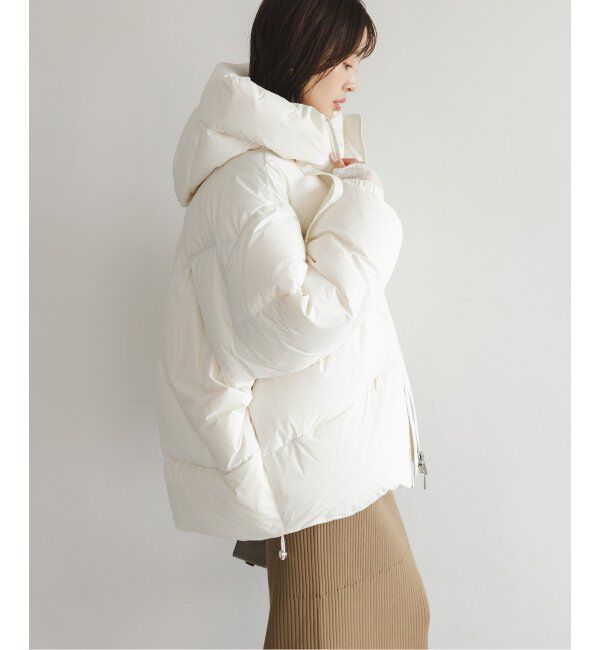 NOBLE「DUNO/デュノ PEGGIE(ペギー)」|ダウン|