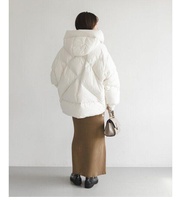 NOBLE「DUNO/デュノ PEGGIE(ペギー)」|ダウン|