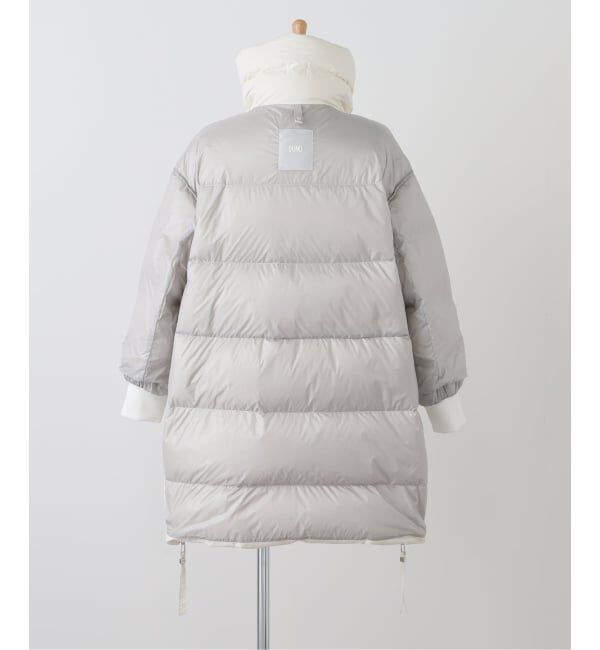 NOBLE「DUNO/デュノ SHIVA(シーヴァ)」|ダウン|