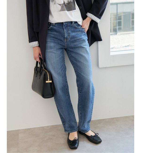 Spick and Span「RED CARD TOKYO / レッドカード トーキョー 別注 35th Anniversary Casual」|デニム|