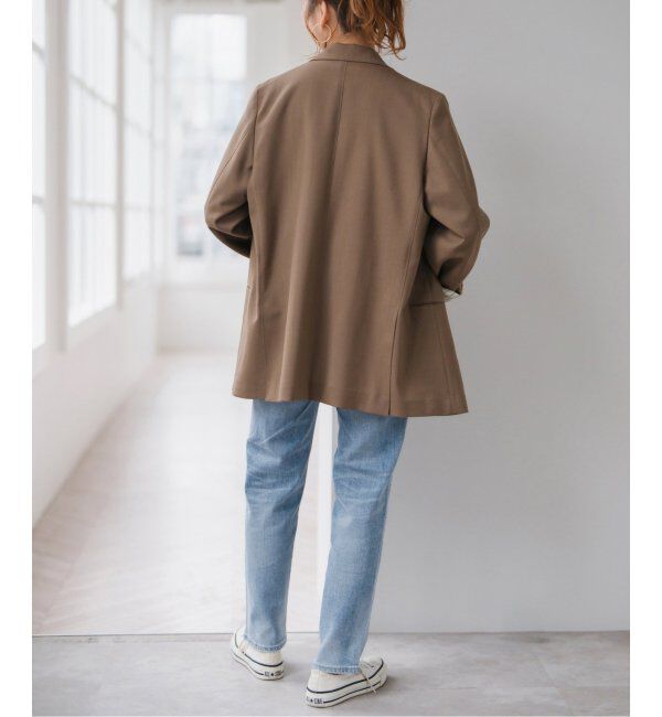 Spick and Span「RED CARD TOKYO / レッドカード トーキョー 別注 35th Anniversary Casual」|デニム|