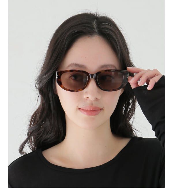 NOBLE「ONE BRILLIANT/ワンブリリアント Neriaha」|サングラス|