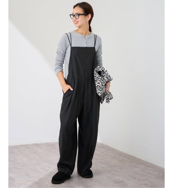 FRAMeWORK「≪追加予約≫YA GOOD IDEAS BIG TAG FABRIC トート 2」|トートバッグ|