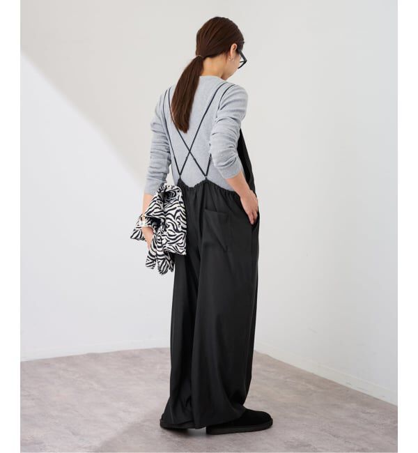 FRAMeWORK「≪追加予約≫YA GOOD IDEAS BIG TAG FABRIC トート 2」|トートバッグ|