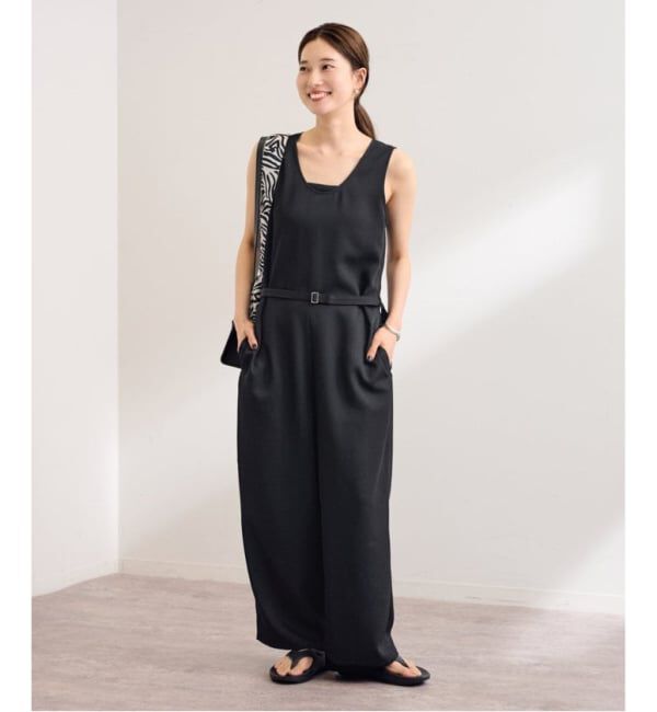 FRAMeWORK「≪追加予約≫YA GOOD IDEAS BIG TAG FABRIC トート 2」|トートバッグ|