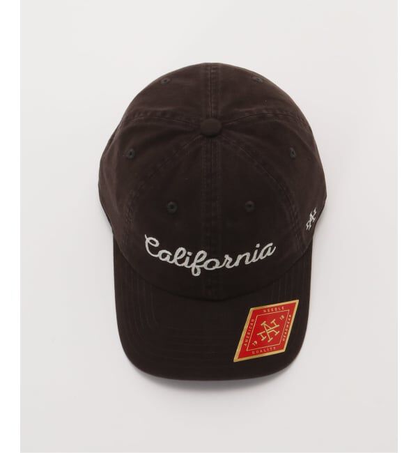 U by SPICK&SPAN「AMERICAN NEEDLE / アメリカンニードル CALIFORNIA」|キャップ・キャスケット|