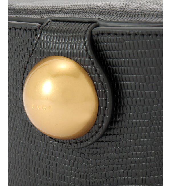  「nuer/ニューイ Pot tote bag」|ハンドバッグ|