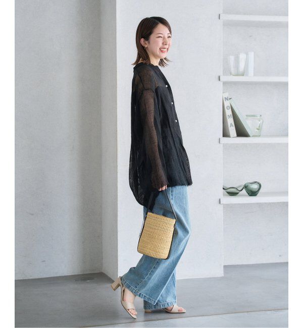  「《追加》6cmゴムストラップサンダル」|サンダル|