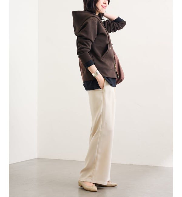  「≪追加≫ポインテッドエナメルバレエ」|バレエシューズ|