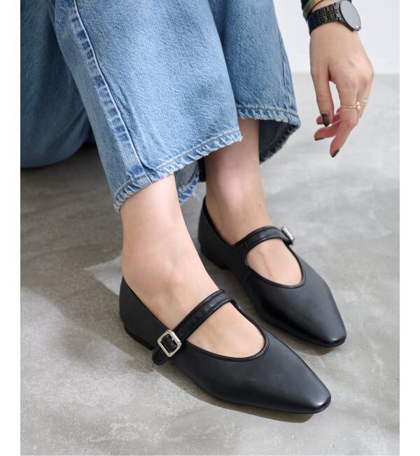  「《追加》レザーソフトメリージェーン」|その他|