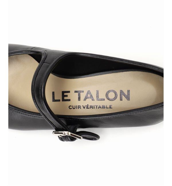  「《追加》レザーソフトメリージェーン」|その他|