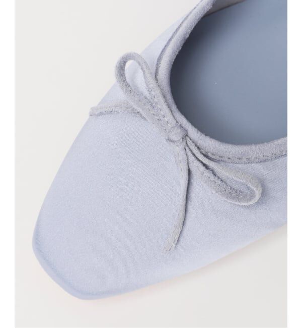  「《予約》フレンチスクエアバレエ」|バレエシューズ|