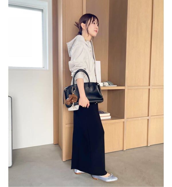  「《予約》フレンチスクエアバレエ」|バレエシューズ|