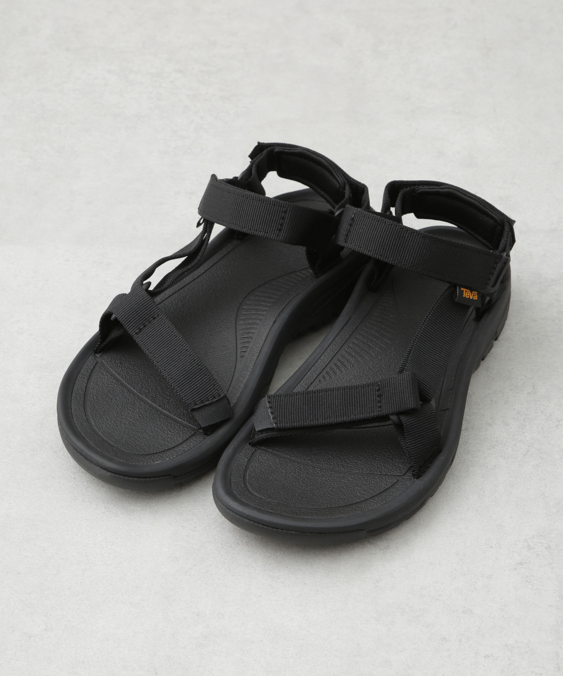 nano･universe「Teva/Hurricane XLT2」|サンダル|