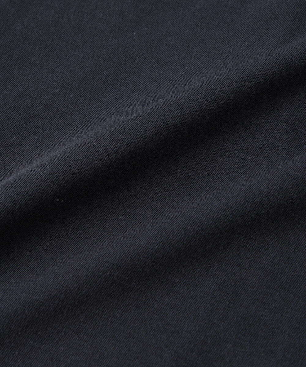 nano･universe「Anti Soaked(R)  Plus インナーTシャツ 半袖」|Tシャツ・カットソー|