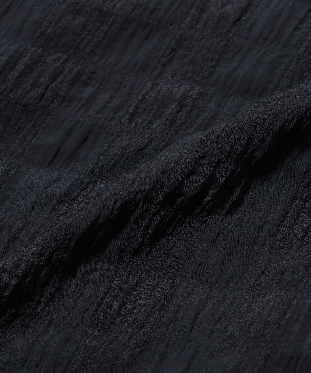 nano･universe「シースルーチェックシャツ」|シャツ・ブラウス|