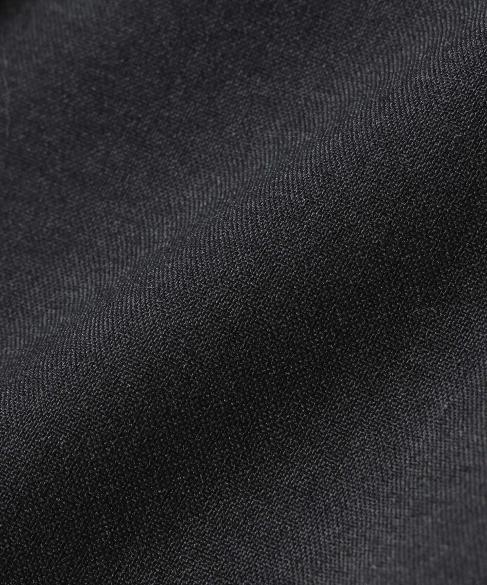 nano･universe「タックイージーセンタープレスストレートパンツ」|チノ|