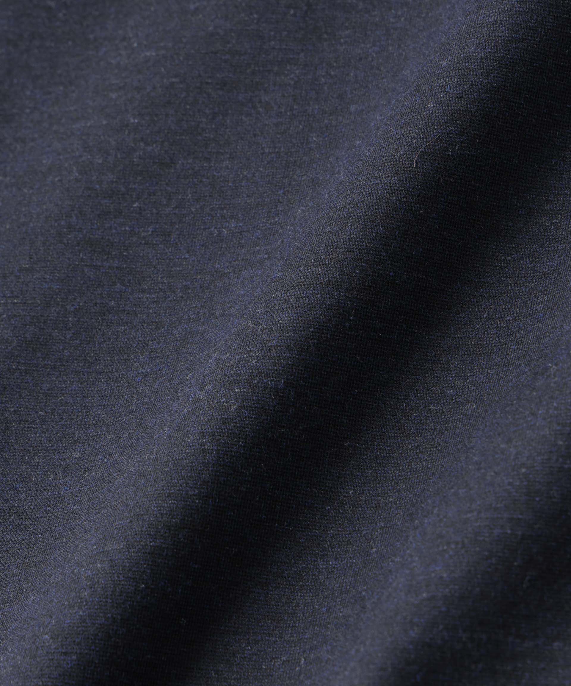 nano･universe「DELEGANTE TECH+ バルーンブルゾン」|ブルゾン・スタジャン|