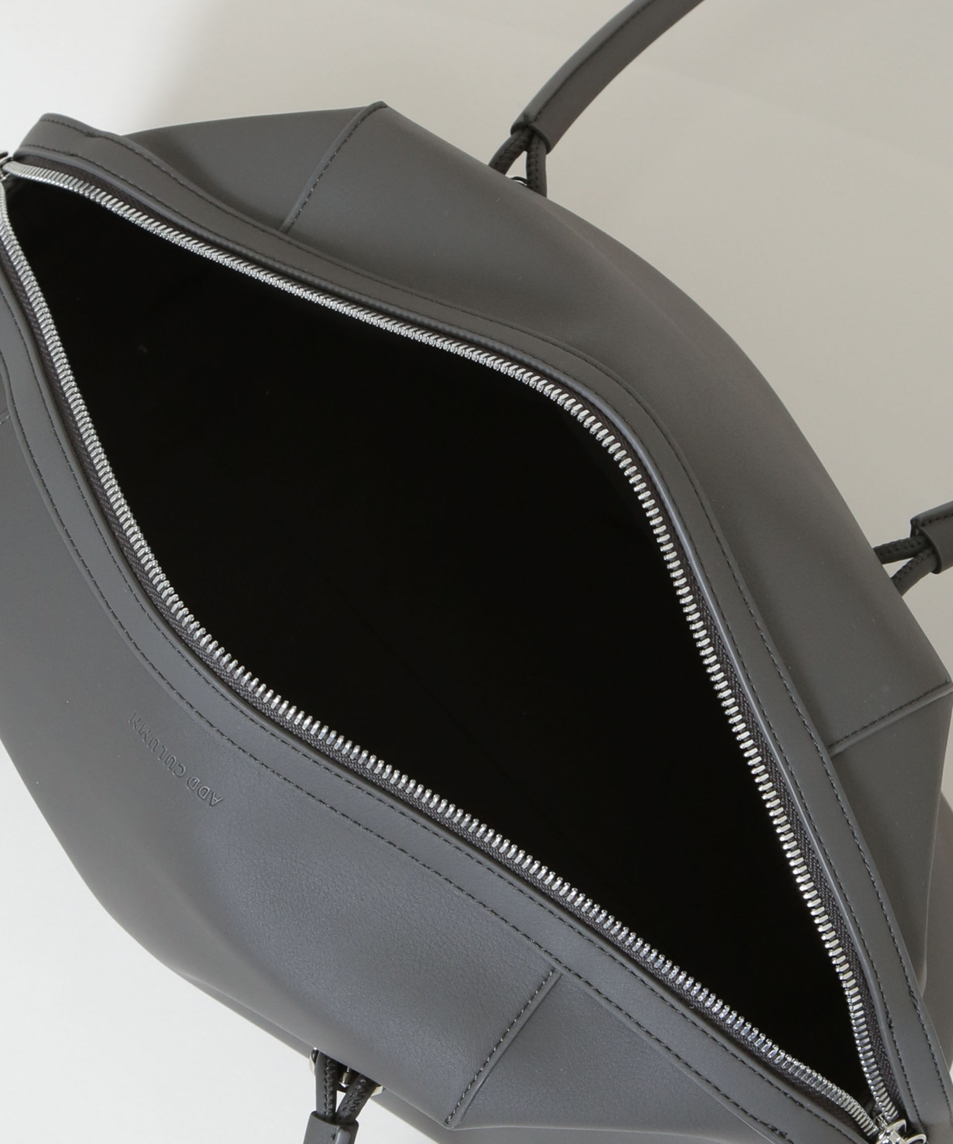 nano･universe「ADD CULUMN/TABLET BOSTON」|ショルダー・メッセンジャー|