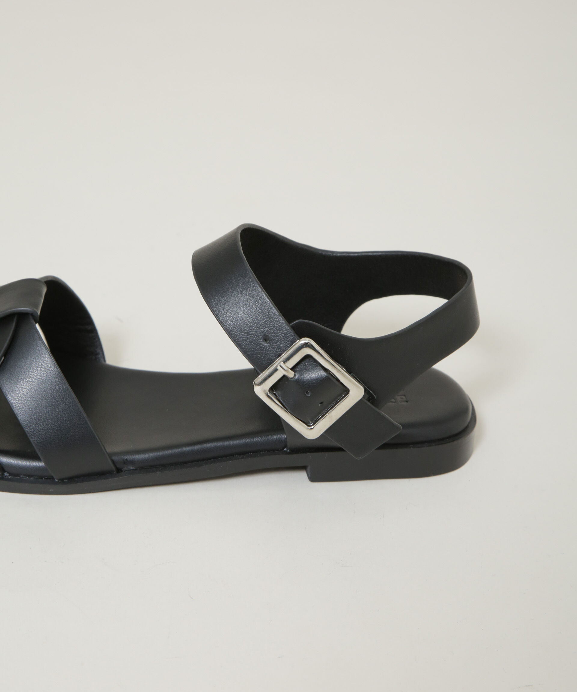 nano･universe「グルカサンダル」|サンダル|