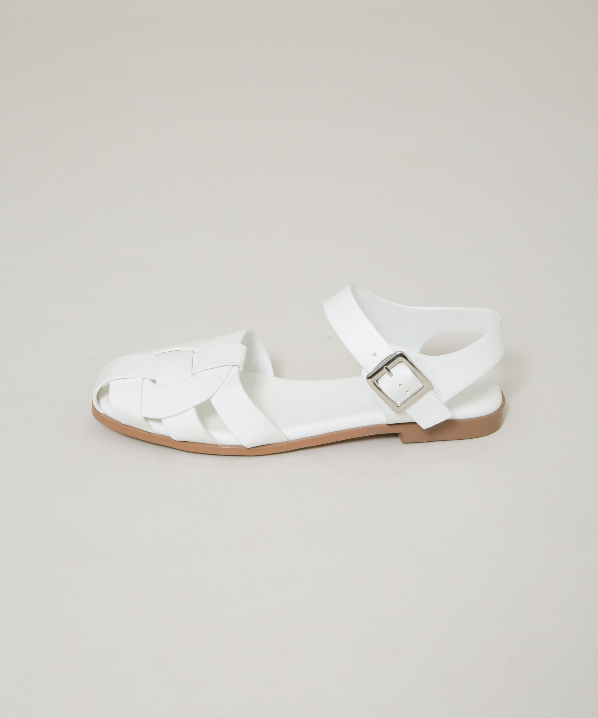 nano･universe「グルカサンダル」|サンダル|