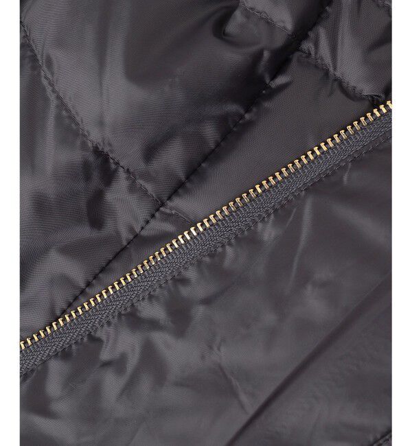 自由区「【洗える】リバーシブルライトダウン ジャケット」|ダウン|