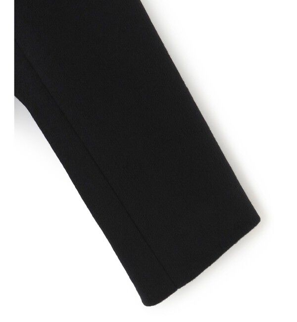 23区「MTRカシミヤライトビーバー チェスターコート」|チェスターコート|