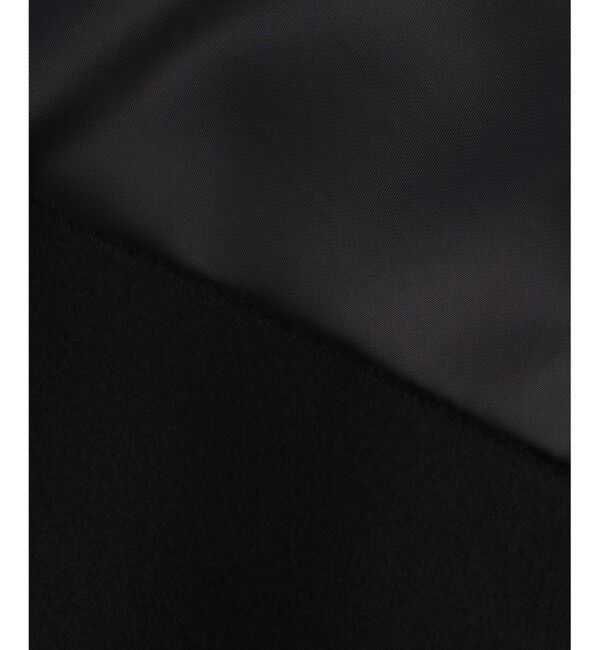 23区「MTRカシミヤライトビーバー チェスターコート」|チェスターコート|