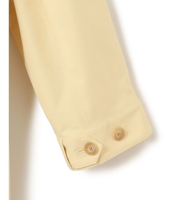 23区「【撥水加工/洗える】中綿ベストライナー付き マルチウェイアウター」|その他|