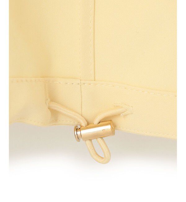 23区「【撥水加工/洗える】中綿ベストライナー付き マルチウェイアウター」|その他|