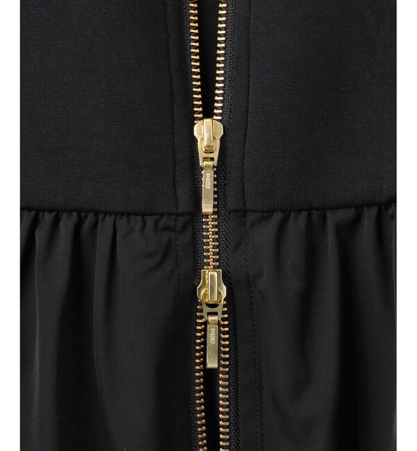 23区「【洗える】コットンエアーバルーン ライトアウター」|その他|