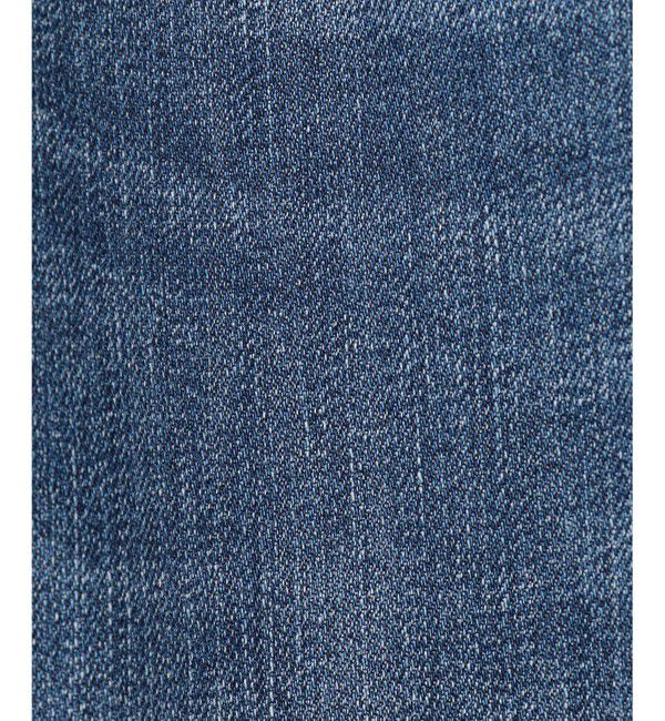 23区「【見上愛さん着用/Oggi掲載/接触冷感】23区DENIM サマー ストレート ワイド パンツ」|デニム|