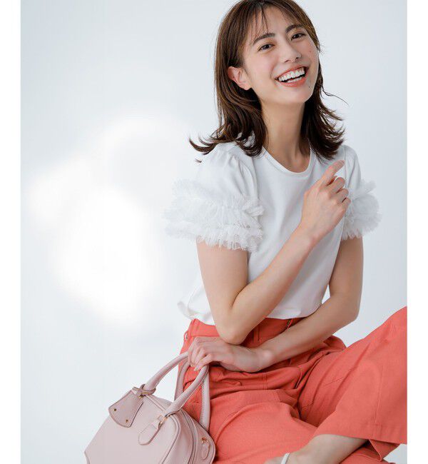 23区「【吸水速乾/UVカット/洗える】ボディシェルドライオックス ベイカー パンツ」|その他|